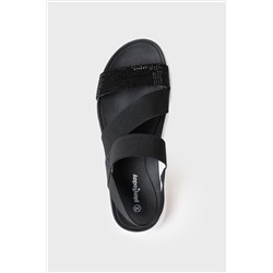 Туфли открытые для девочек PLAYTODAY, 1239782