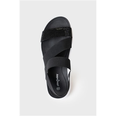 Туфли открытые для девочек PLAYTODAY, 1239782