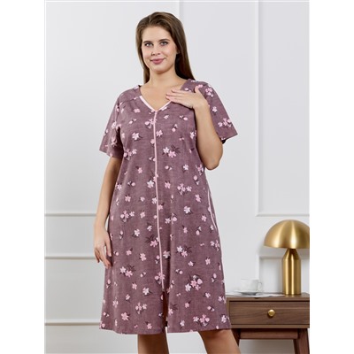 Халат Магма