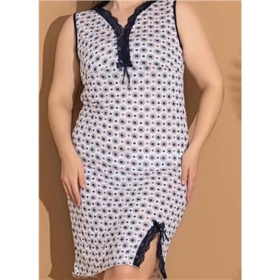 Женская сорочка Polkan