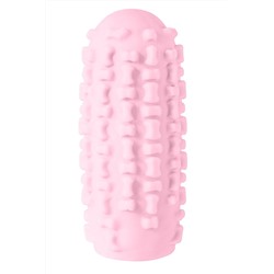 Розовый мастурбатор Marshmallow Maxi Syrupy