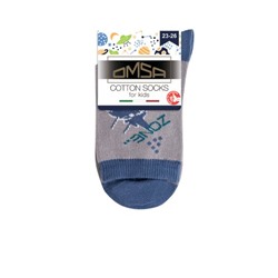 Носки детские, Omsa, 23P63 самолеты
