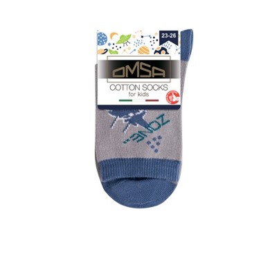 Носки детские, Omsa, 23P63 самолеты