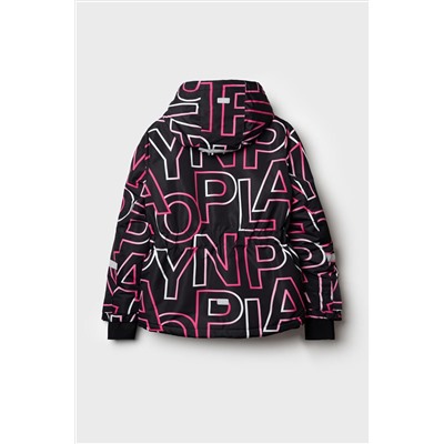 Куртка PLAYTODAY, 1223226