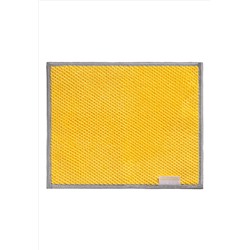 Двусторонняя салфетка для мытья посуды