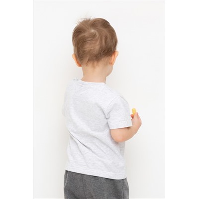 Футболка CROCKID, 1055691