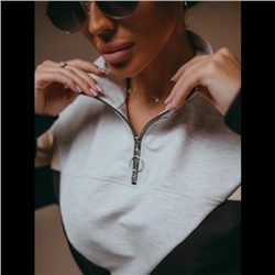 Платье женское Одри (Чёрный)