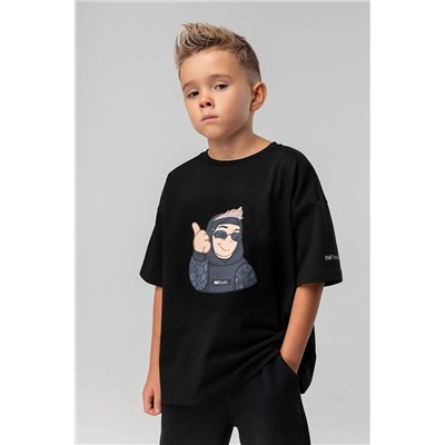 Футболка BODO, 1221557