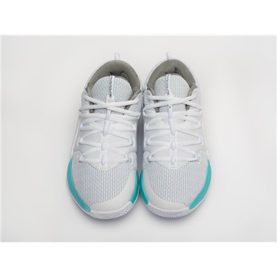 Кроссовки Nike Hyperdunk X Low