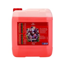 Удобрение для гидропоники "GroBro" Serious Boom, 5л