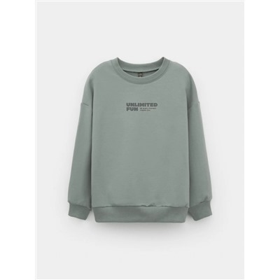 CROCKID Джемпер МП 302896