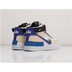 Зимние Кроссовки Nike Air Force 1 Shadow Hight