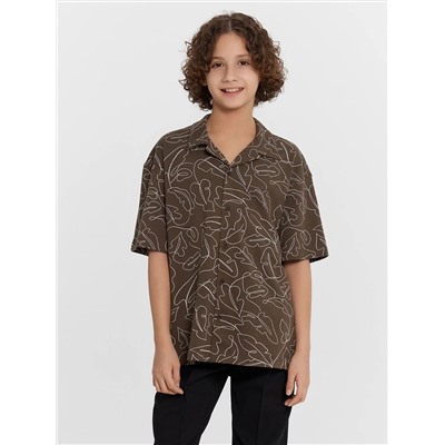 MARK FORMELLE Рубашка 113445