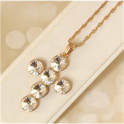 Кулон  SW H01-8007