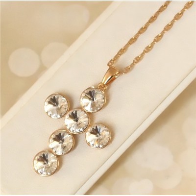 Кулон  SW H01-8007