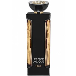 LALIQUE NOIR PREMIER ELEGANCE ANIMALE 1989 edp 100ml TESTER