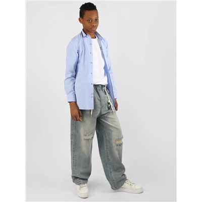 Соль&Перец Джинсы SP7007