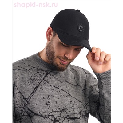024.2401-4 Бейсболка мужская (56-61)