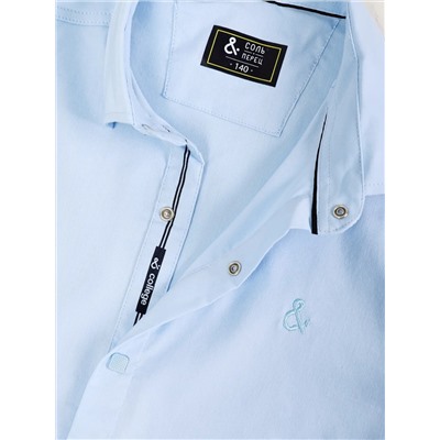 Соль&Перец Рубашка SP9234