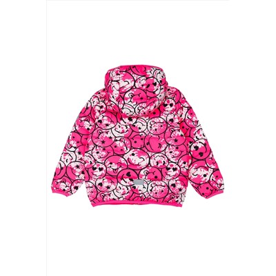 Куртка PLAYTODAY, 962403