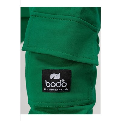 Брюки BODO, 972993