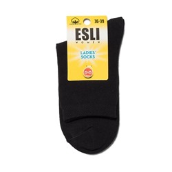 Носки женские ESLI Женские носки 19С-148СПЕ