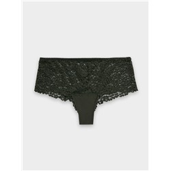 ТРУСЫ ЖЕНСКИЕ 412624