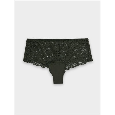 ТРУСЫ ЖЕНСКИЕ 412624