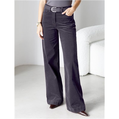 VILATTE Брюки D24.278