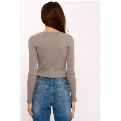 Лонгслив АПРЕЛЬ, 1034945