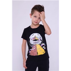 Детская футболка Д-8 НАТАЛИ, 978688