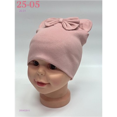 шапка 2054028-5