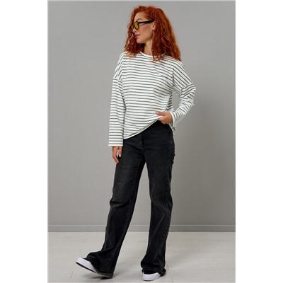 Lika Dress Лонгслив 10554