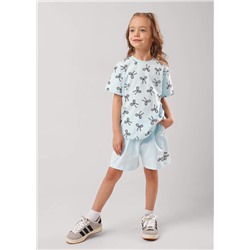 Футболка детская для девочки