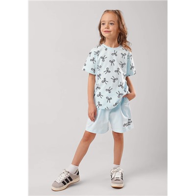 Футболка детская для девочки