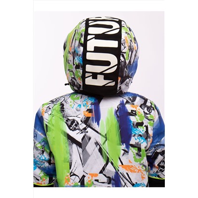 Комплект (Куртка+Брюки) BATIK CASUAL, 1035466