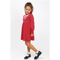 Платье Мишура детское