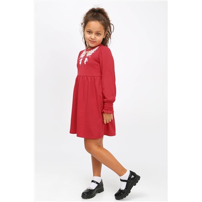 Платье Мишура детское
