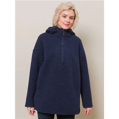 PELICAN Толстовка DFNK6351/1