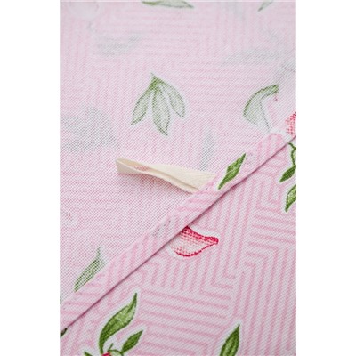 Натали Полотенце Набор кухонных полотенец Пионы