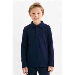 Джемпер-поло KOGANKIDS, 947683