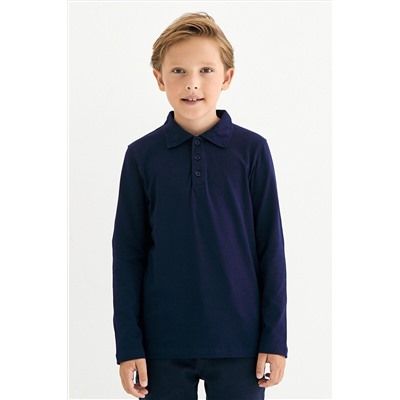 Джемпер-поло KOGANKIDS, 947683