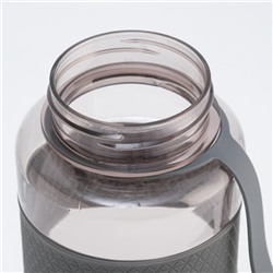 Бутылка для воды «Мастер К», 1.97 л, 32×10 см