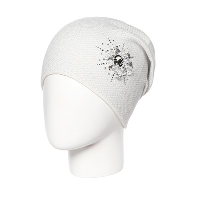 Шапка женская Miskorki Меридиана флис