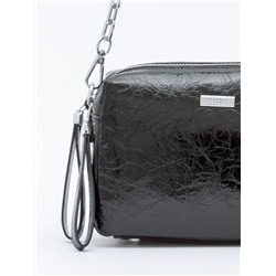 Сумка 98504-1 black Velina Fabbiano-Safenta