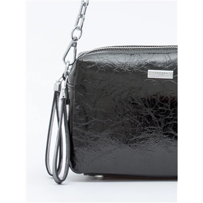 Сумка 98504-1 black Velina Fabbiano-Safenta