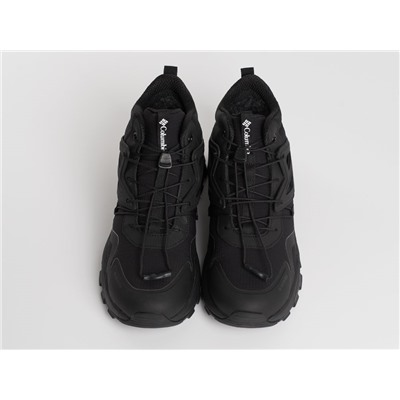 Зимние Кроссовки Columbia