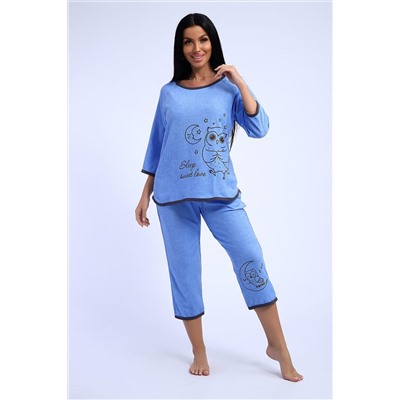 Костюм с бриджами 51198 НАТАЛИ, 1210584