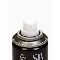 Лак для волос Secret Beauty с блестками, золото, 100 мл