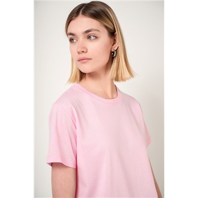 Женская базовая футболка из хлопка 3 шт. Happyfox